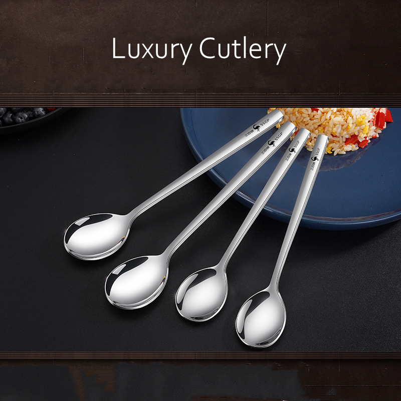 Certyfikat LFGB Łyżka ze stali – Kitchen Gadgets Luxury recenzja i cena