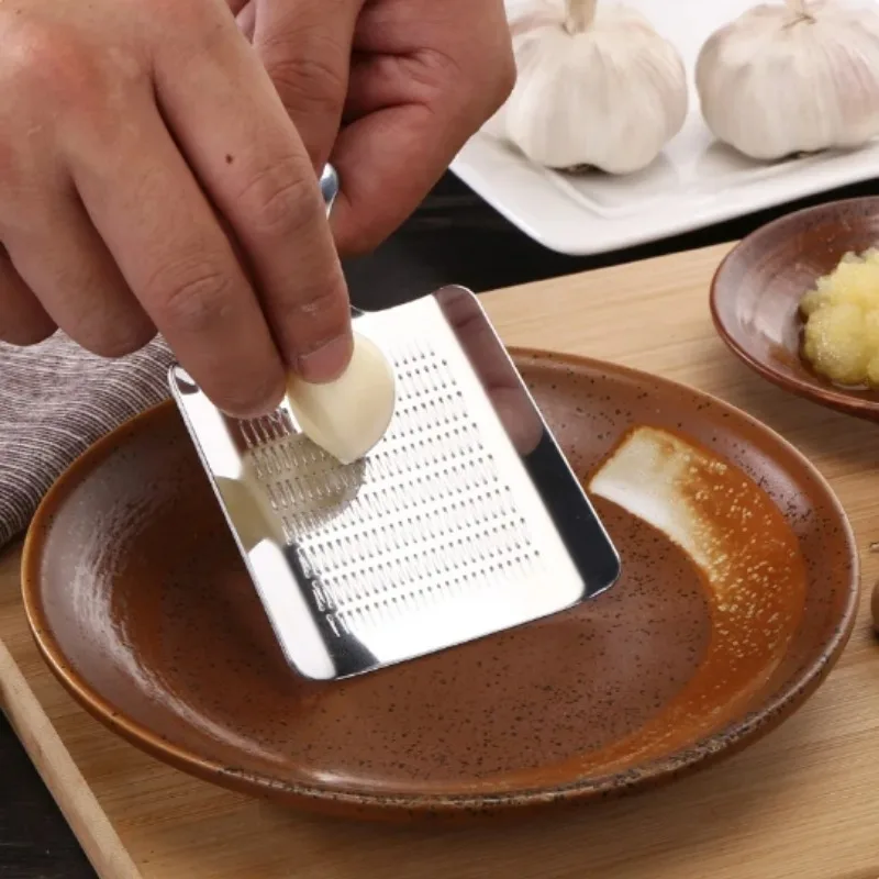 1 szt. Tarka do imbiru, czosnk – Kitchen Gadgets Vegetable Chopper recenzja i cena