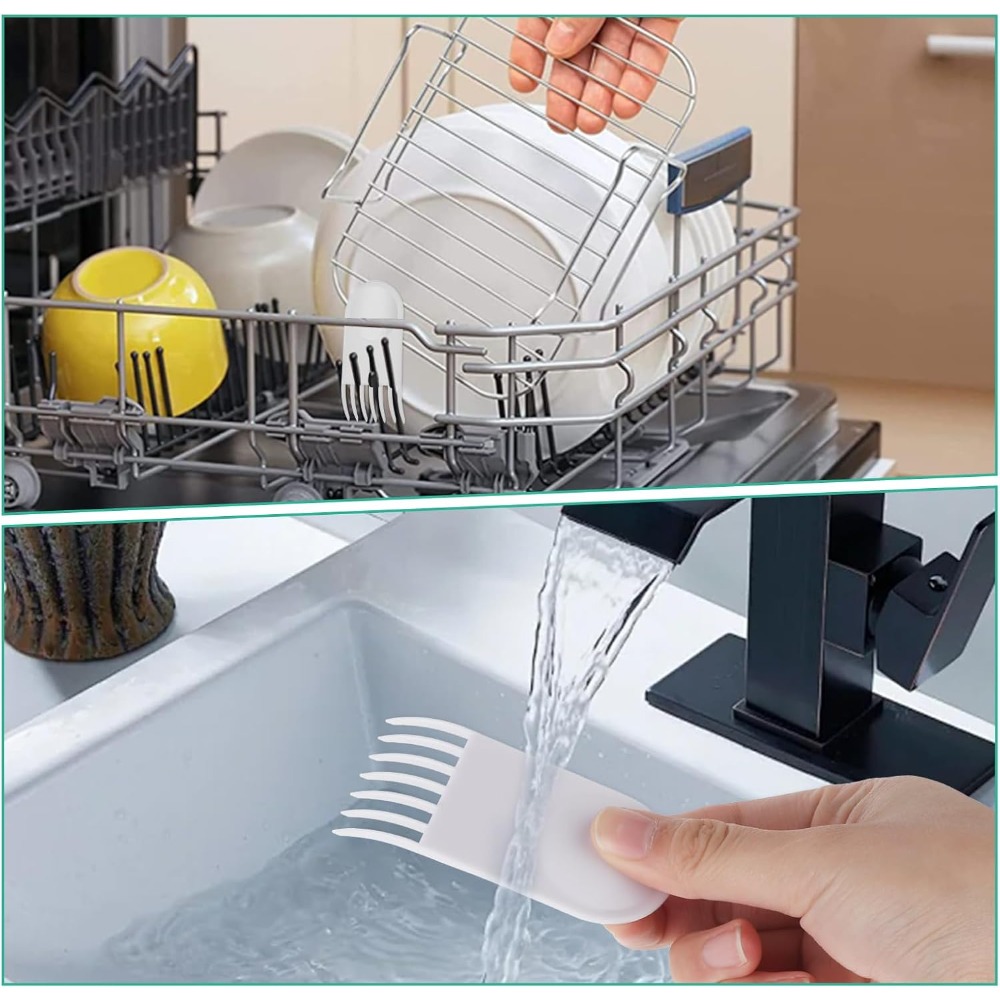2 szt. Szczotka do czyszczenia – Kitchen Gadgets Vegetable Cutter recenzja i cena
