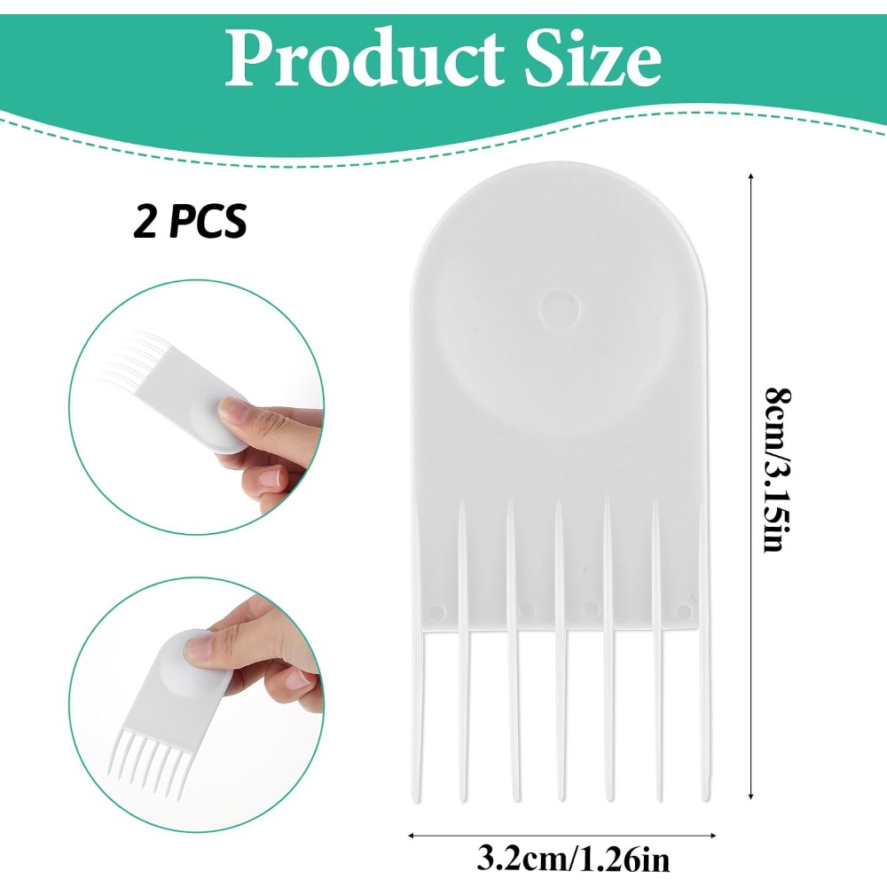 2 szt. Szczotka do czyszczenia – Kitchen Gadgets Vegetable Cutter recenzja i cena