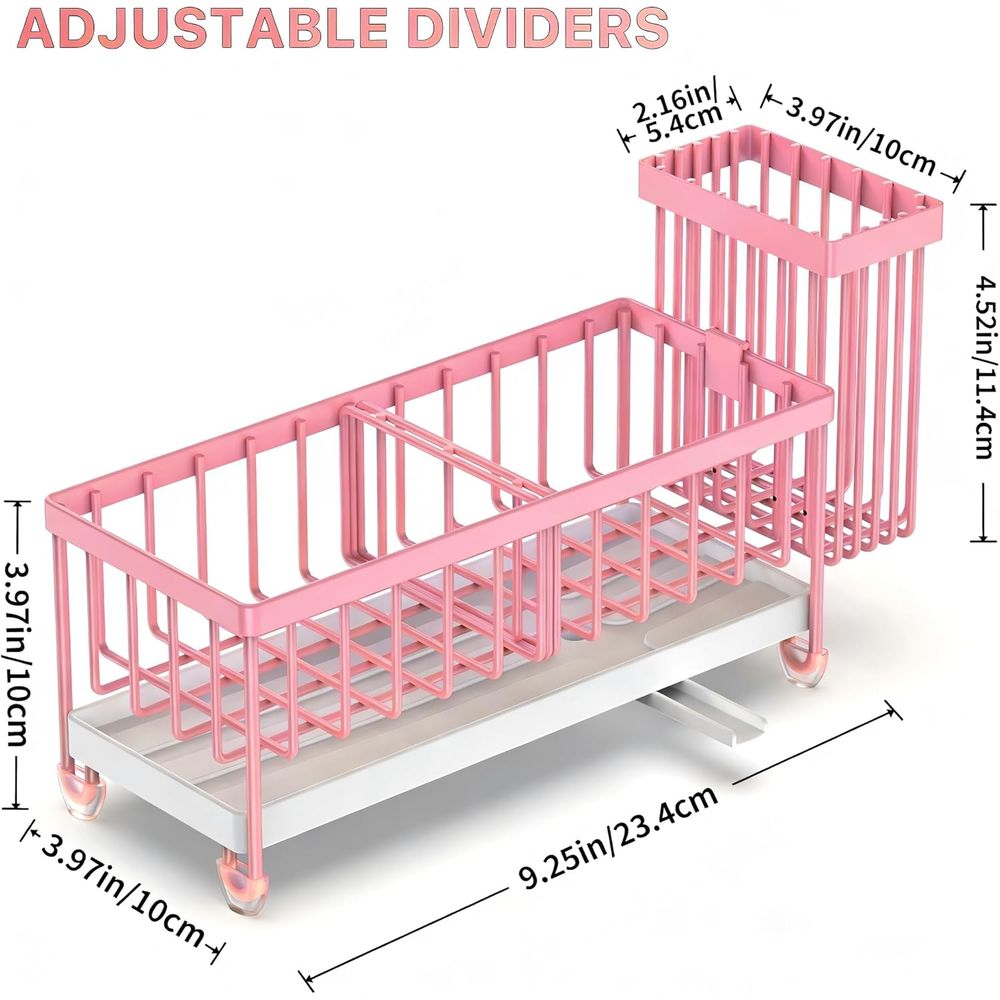 Uchwyt na gąbkę lub organizer  – Kitchen Gadgets Gifts recenzja i cena