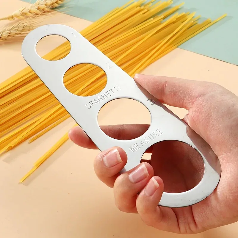 Miarka do spaghetti ze stali n – Kitchen Gadgets Gifts recenzja i cena