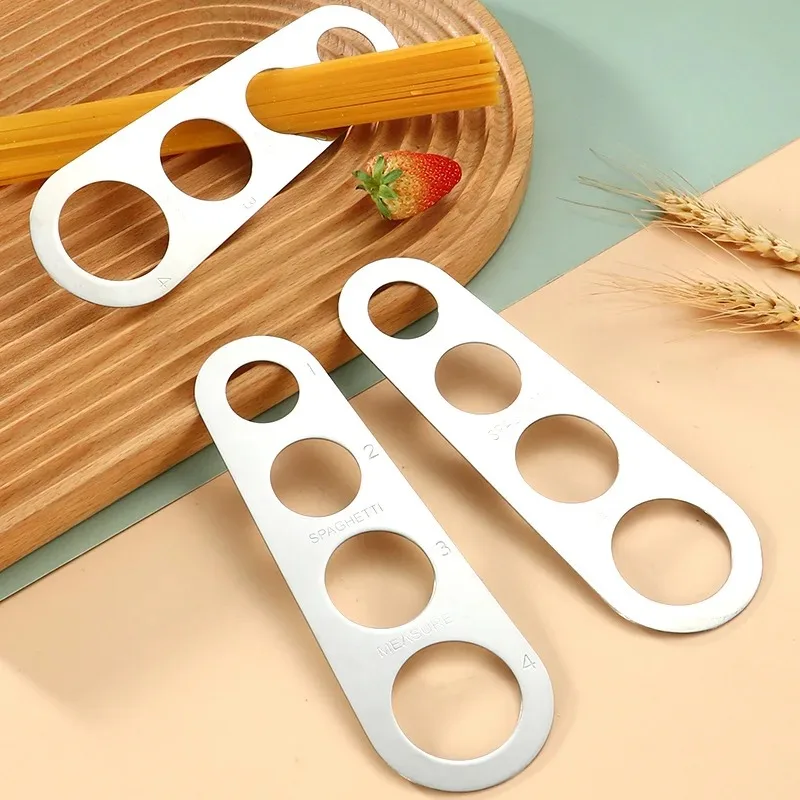Miarka do spaghetti ze stali n – Kitchen Gadgets Gifts recenzja i cena