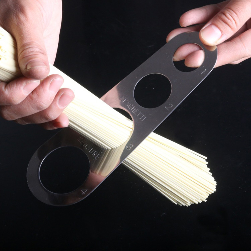 Miarka do spaghetti ze stali n – Kitchen Gadgets Gifts recenzja i cena