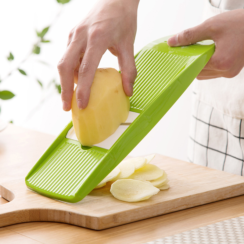 Krajalnica mandolina krajalnic – Mandoline Slicer recenzja i cena
