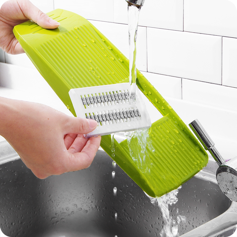 Krajalnica mandolina krajalnic – Mandoline Slicer recenzja i cena