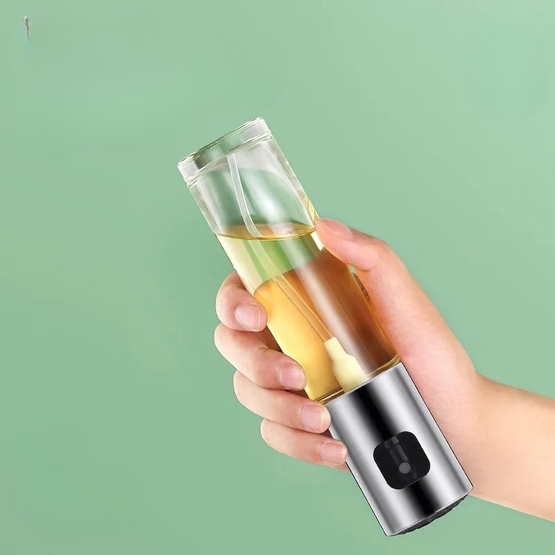 Szklany rozpylacz oleju do got – Kitchen Gadget Amazon recenzja i cena