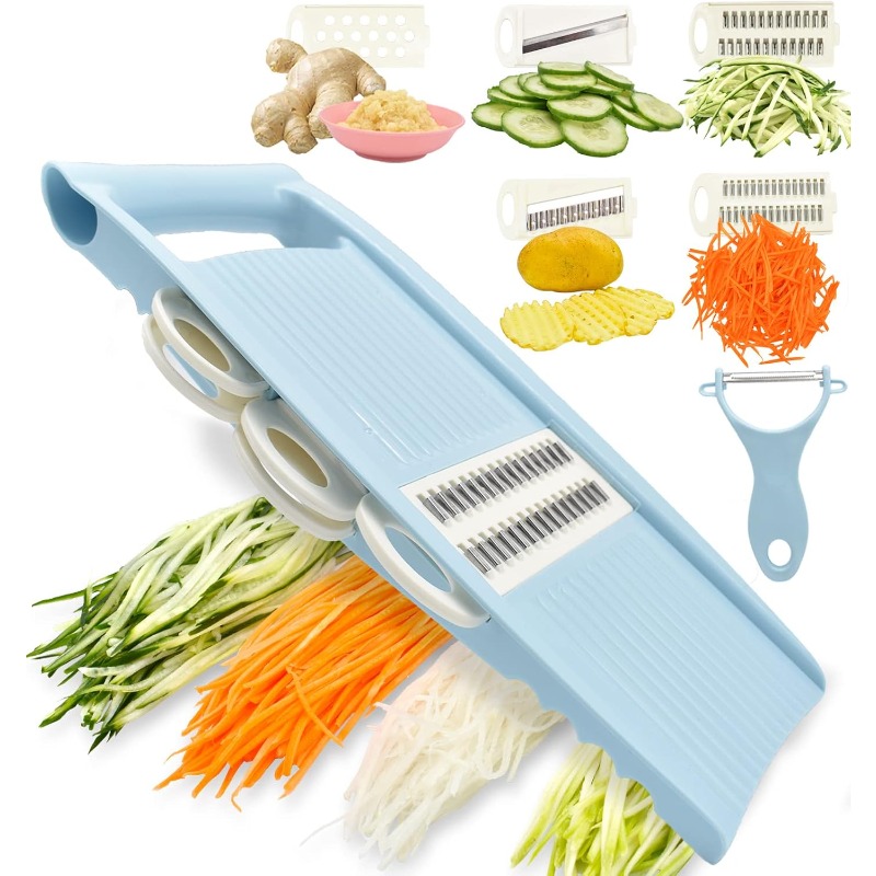 NOWY Wielofunkcyjny Siekacz do – Kitchen Gadgets Useful recenzja i cena