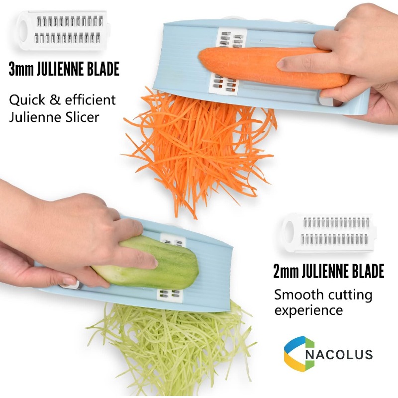 NOWY Wielofunkcyjny Siekacz do – Kitchen Gadgets Useful recenzja i cena