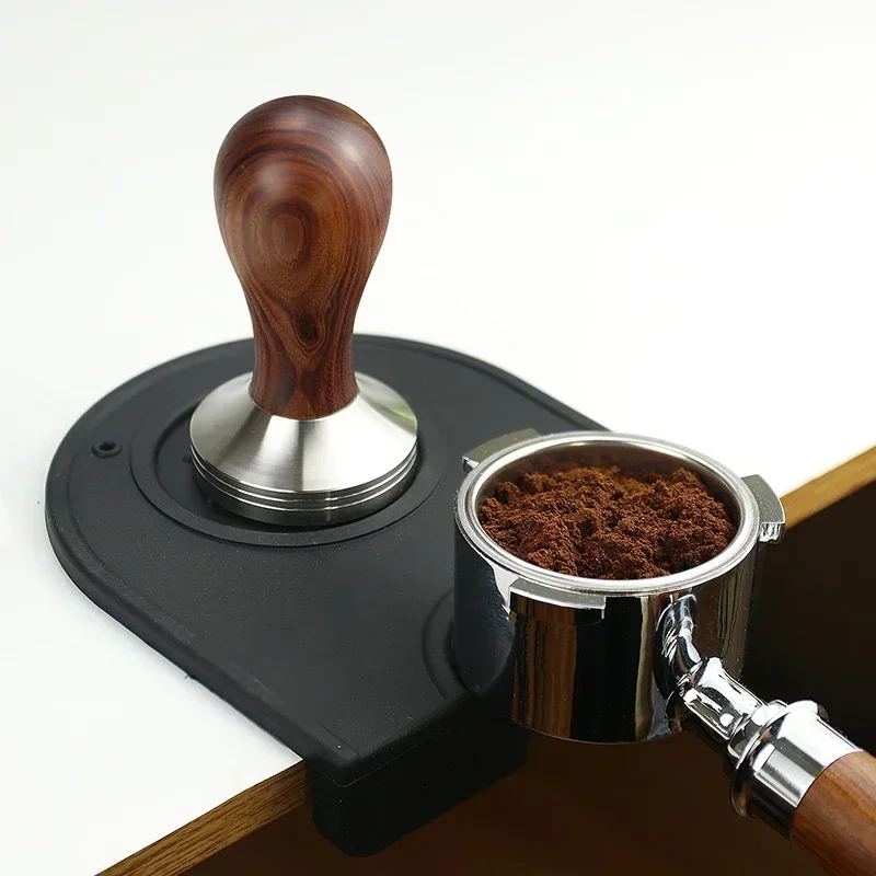 Podkładka do ubijania kawy w p – Kitchen Handy Gadgets recenzja i cena