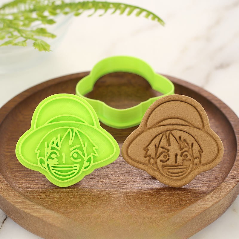 Forma do pieczenia One Piece L – Kitchen Gadgets Useful recenzja i cena