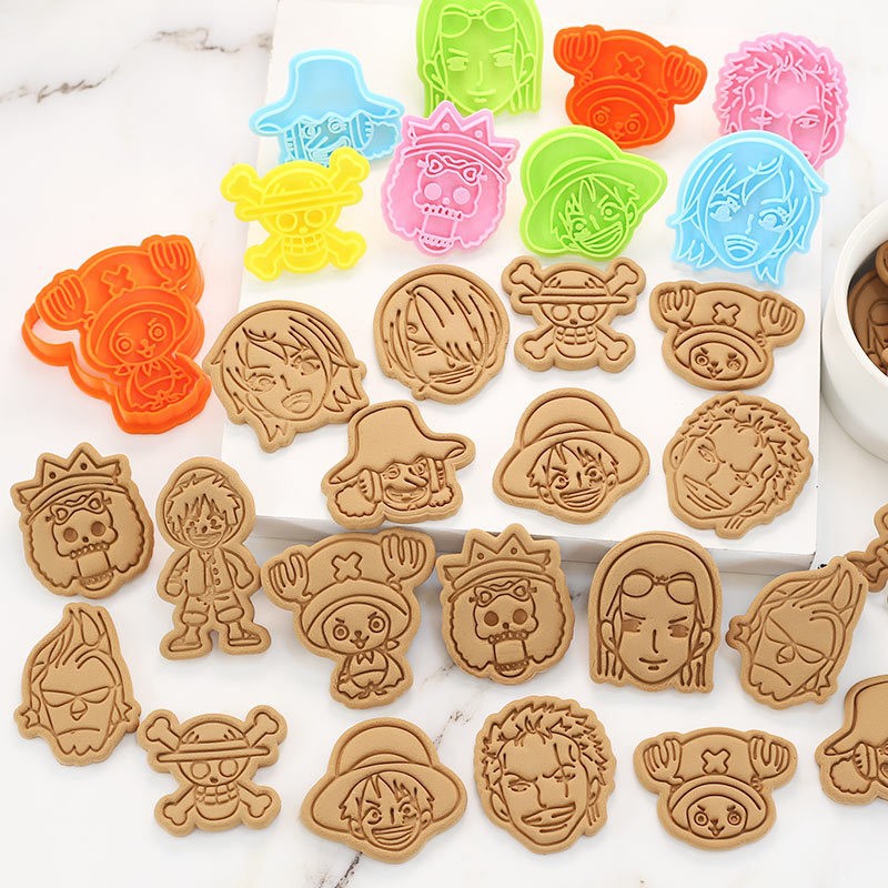 Forma do pieczenia One Piece L – Kitchen Gadgets Useful recenzja i cena