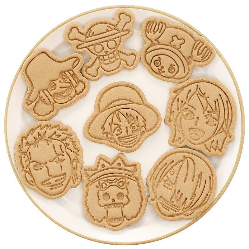 Forma do pieczenia One Piece L – Kitchen Gadgets Useful recenzja i cena