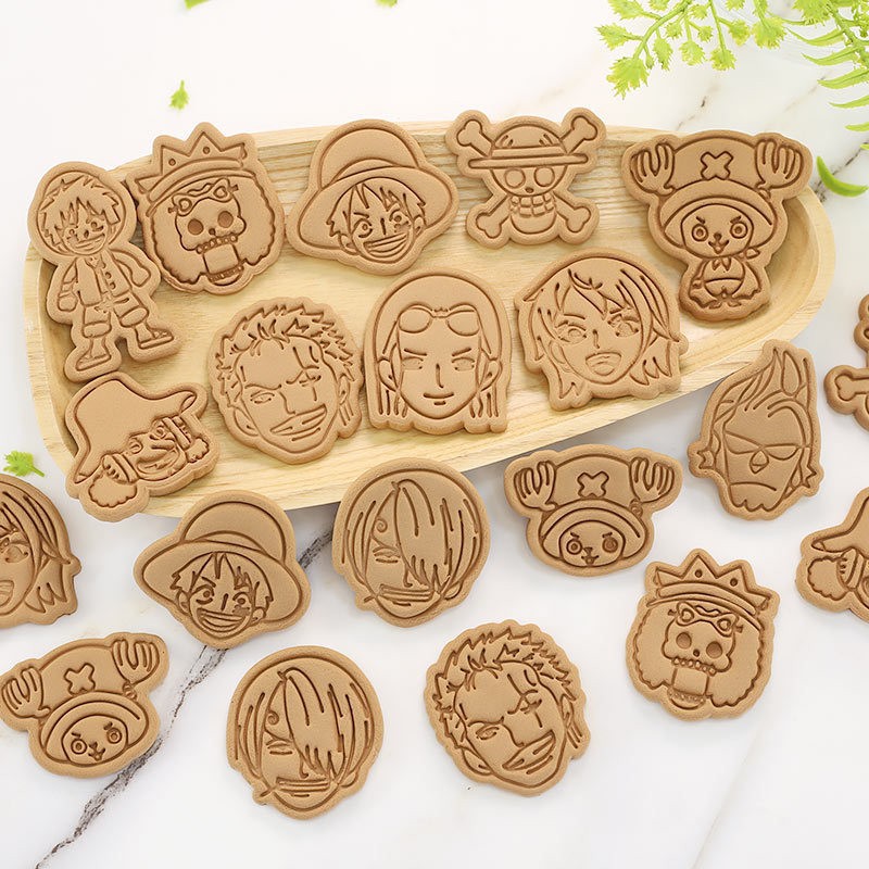 Forma do pieczenia One Piece L – Kitchen Gadgets Useful recenzja i cena