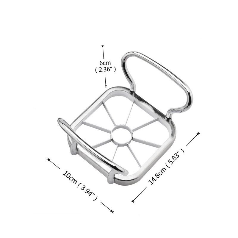 LMETJMA 5 w 1 Krajalnica do ja – Apple Corer Slicer recenzja i cena